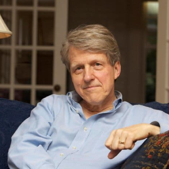 Robert Shiller - Narrative Economics. How Stories that Humans Tell Can Shape the Economy