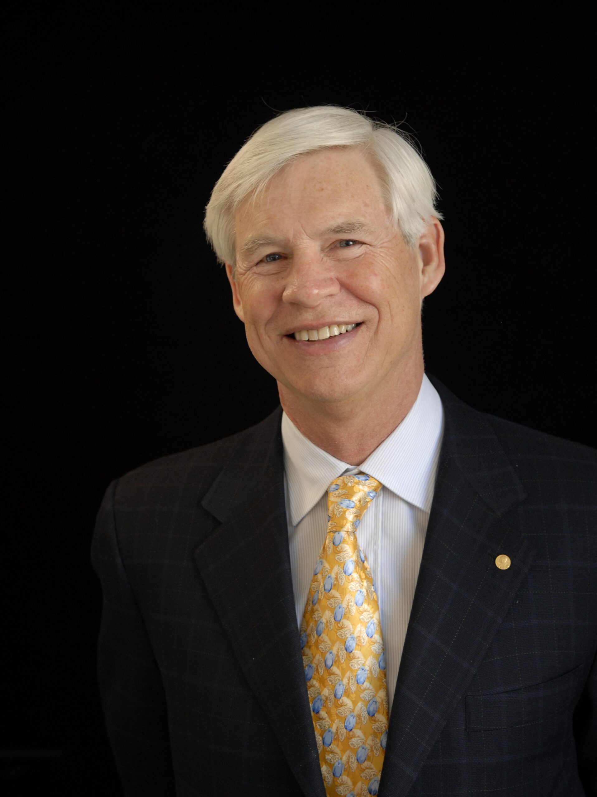 Robert Engle - Have Capital Markets Forgotten about Sustainability?